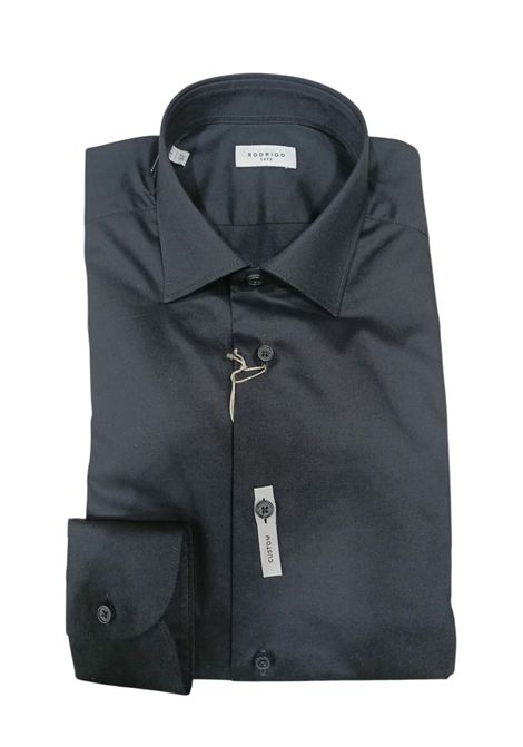 Camicia tinta unita RODRIGO | Camicie | 1822 5001790